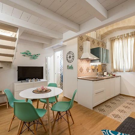David Pretty Loft Near Central Station Casatuaבארי מראה חיצוני תמונה
