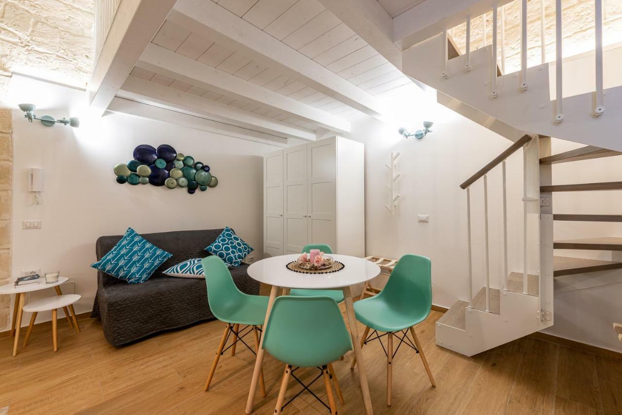 David Pretty Loft Near Central Station Casatuaבארי מראה חיצוני תמונה