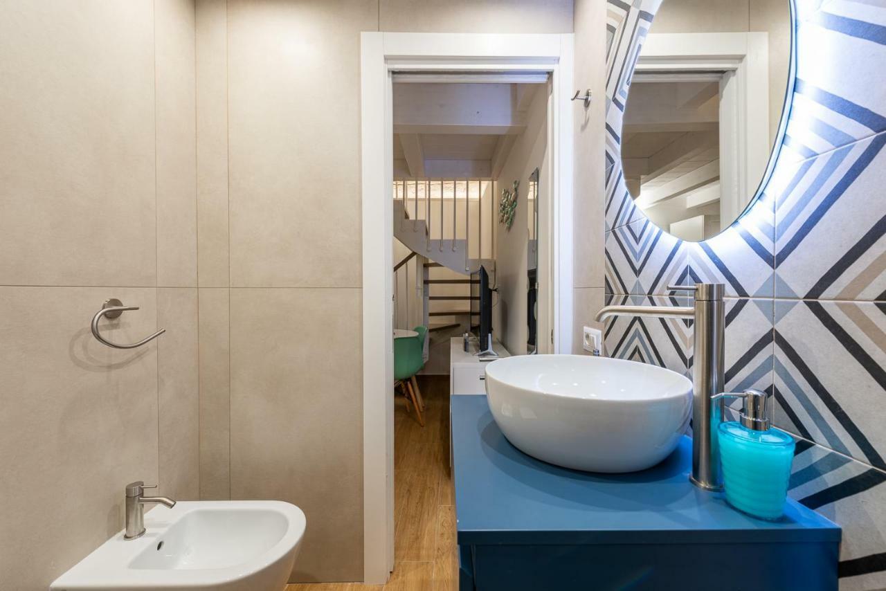 David Pretty Loft Near Central Station Casatuaבארי מראה חיצוני תמונה