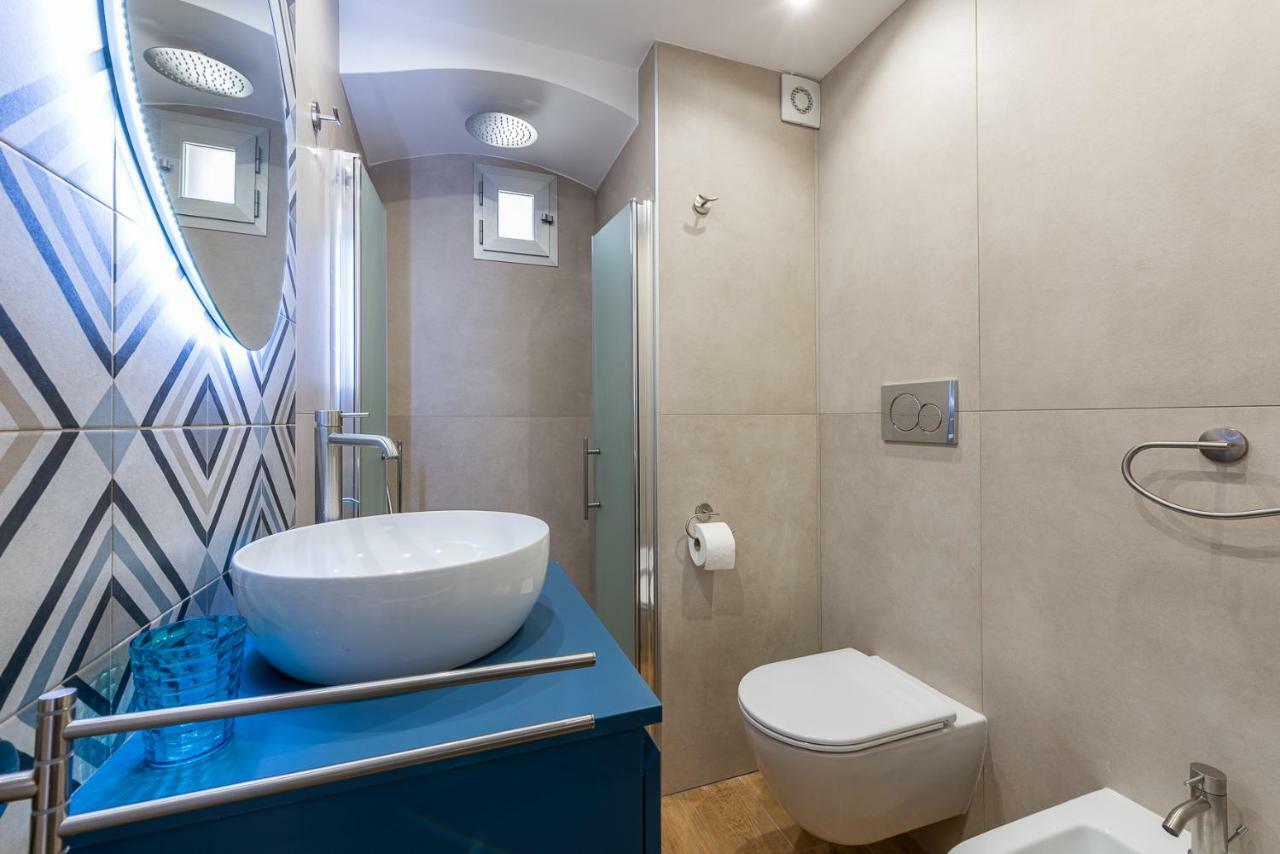 David Pretty Loft Near Central Station Casatuaבארי מראה חיצוני תמונה