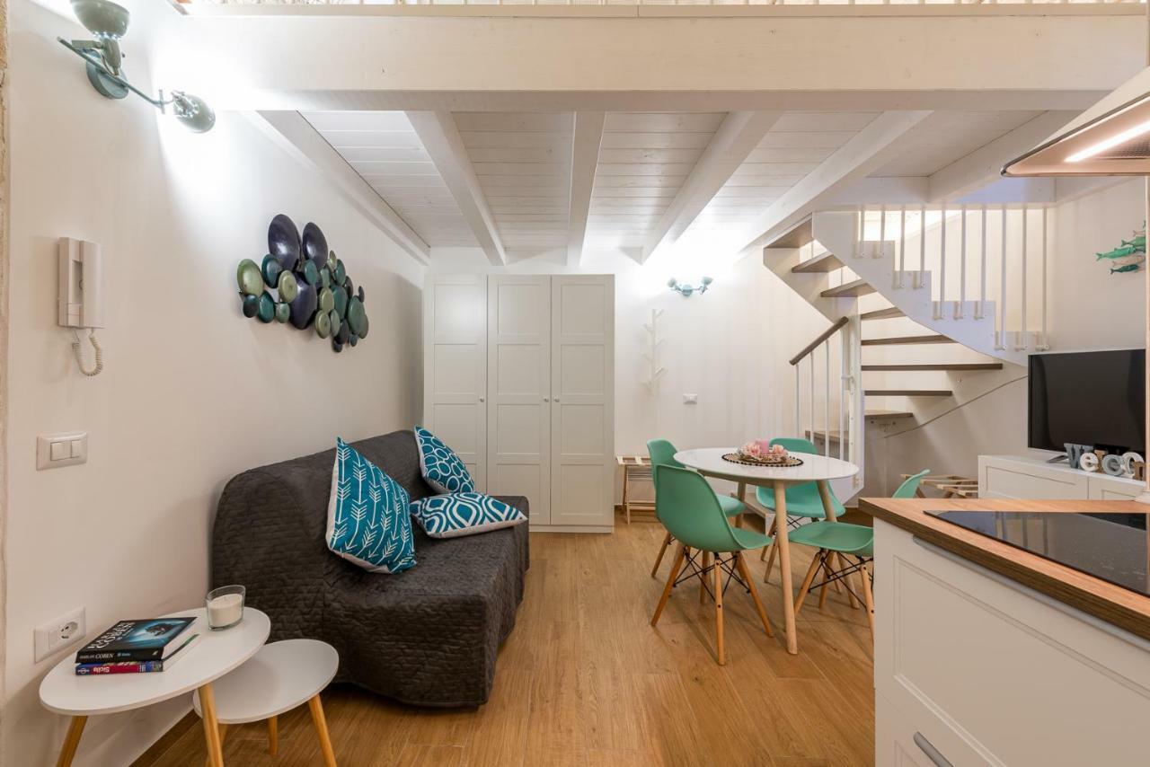 David Pretty Loft Near Central Station Casatuaבארי מראה חיצוני תמונה