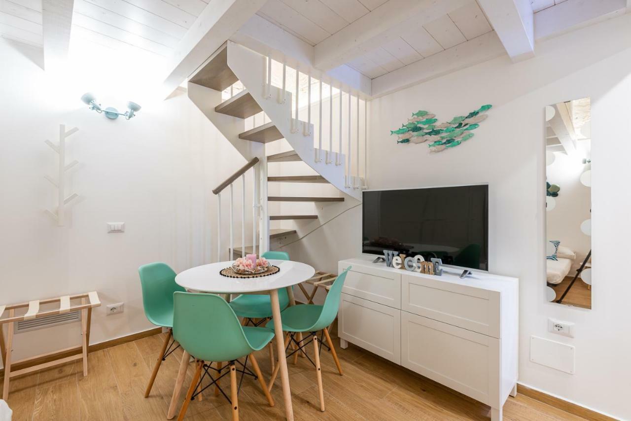 David Pretty Loft Near Central Station Casatuaבארי מראה חיצוני תמונה
