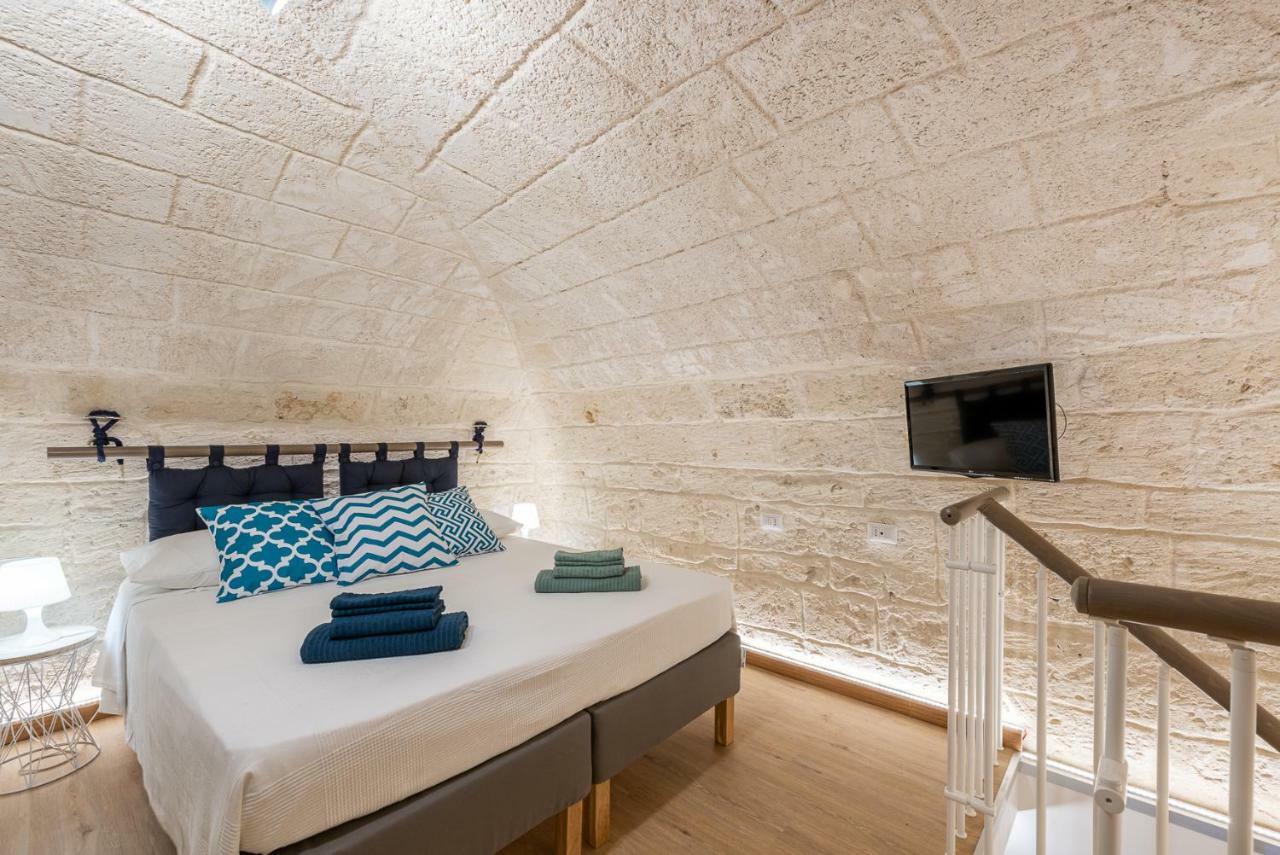 David Pretty Loft Near Central Station Casatuaבארי מראה חיצוני תמונה