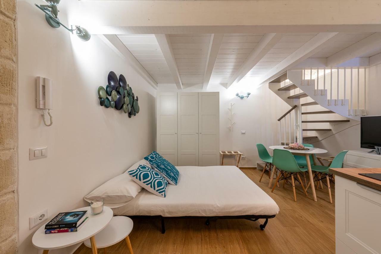 David Pretty Loft Near Central Station Casatuaבארי מראה חיצוני תמונה