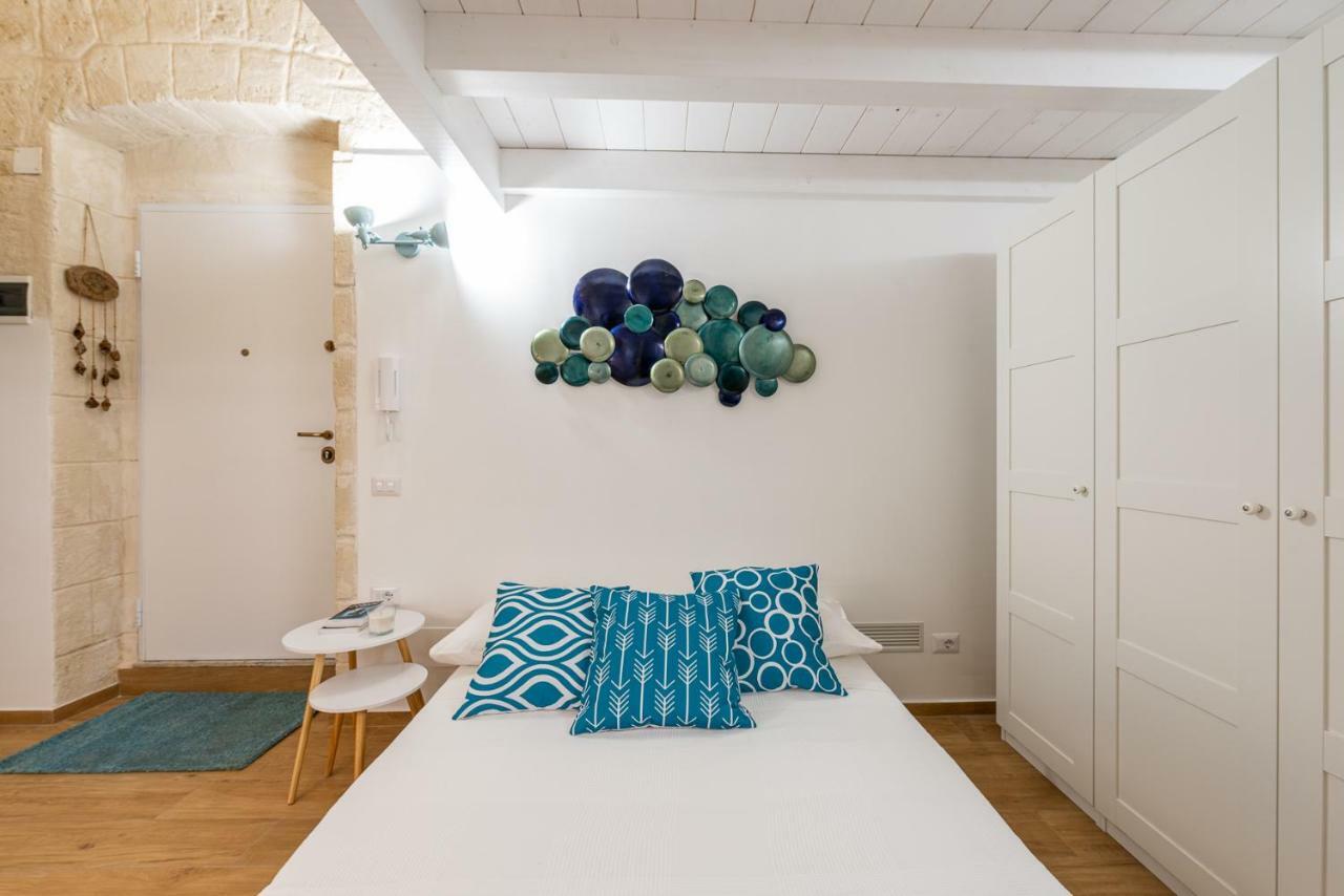 David Pretty Loft Near Central Station Casatuaבארי מראה חיצוני תמונה