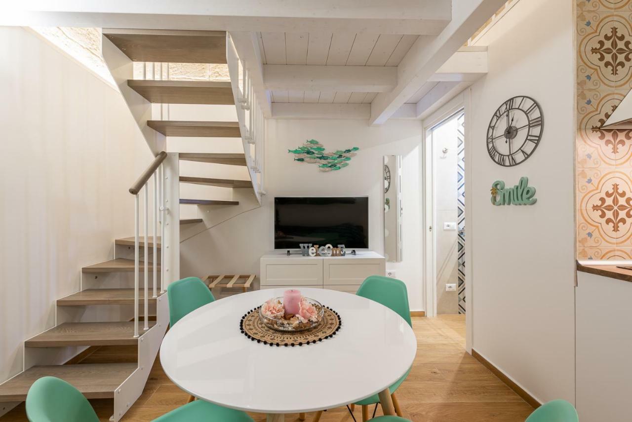 David Pretty Loft Near Central Station Casatuaבארי מראה חיצוני תמונה