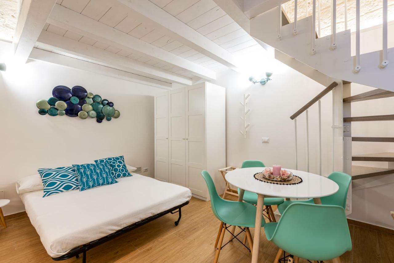 David Pretty Loft Near Central Station Casatuaבארי מראה חיצוני תמונה