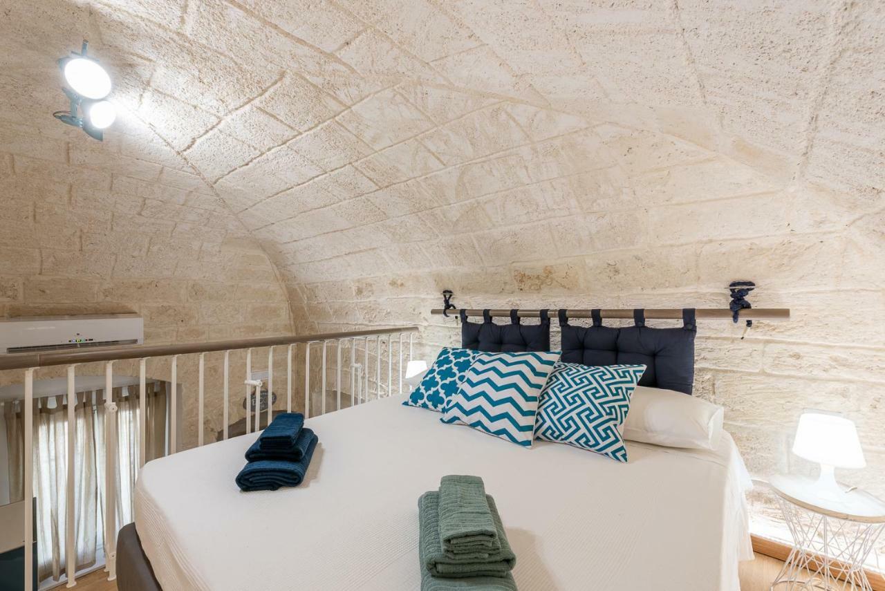 David Pretty Loft Near Central Station Casatuaבארי מראה חיצוני תמונה