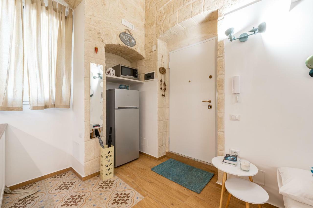 David Pretty Loft Near Central Station Casatuaבארי מראה חיצוני תמונה