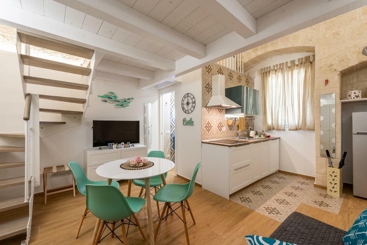 David Pretty Loft Near Central Station Casatuaבארי מראה חיצוני תמונה