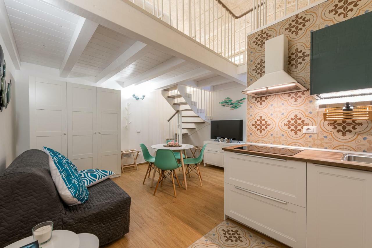 David Pretty Loft Near Central Station Casatuaבארי מראה חיצוני תמונה