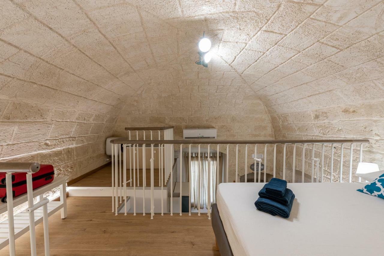 David Pretty Loft Near Central Station Casatuaבארי מראה חיצוני תמונה