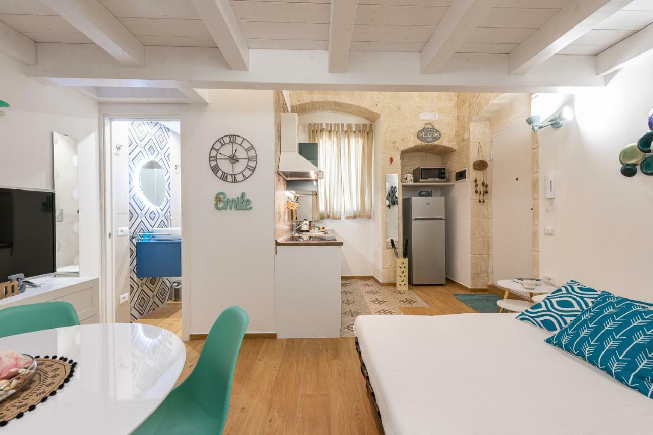 David Pretty Loft Near Central Station Casatuaבארי מראה חיצוני תמונה
