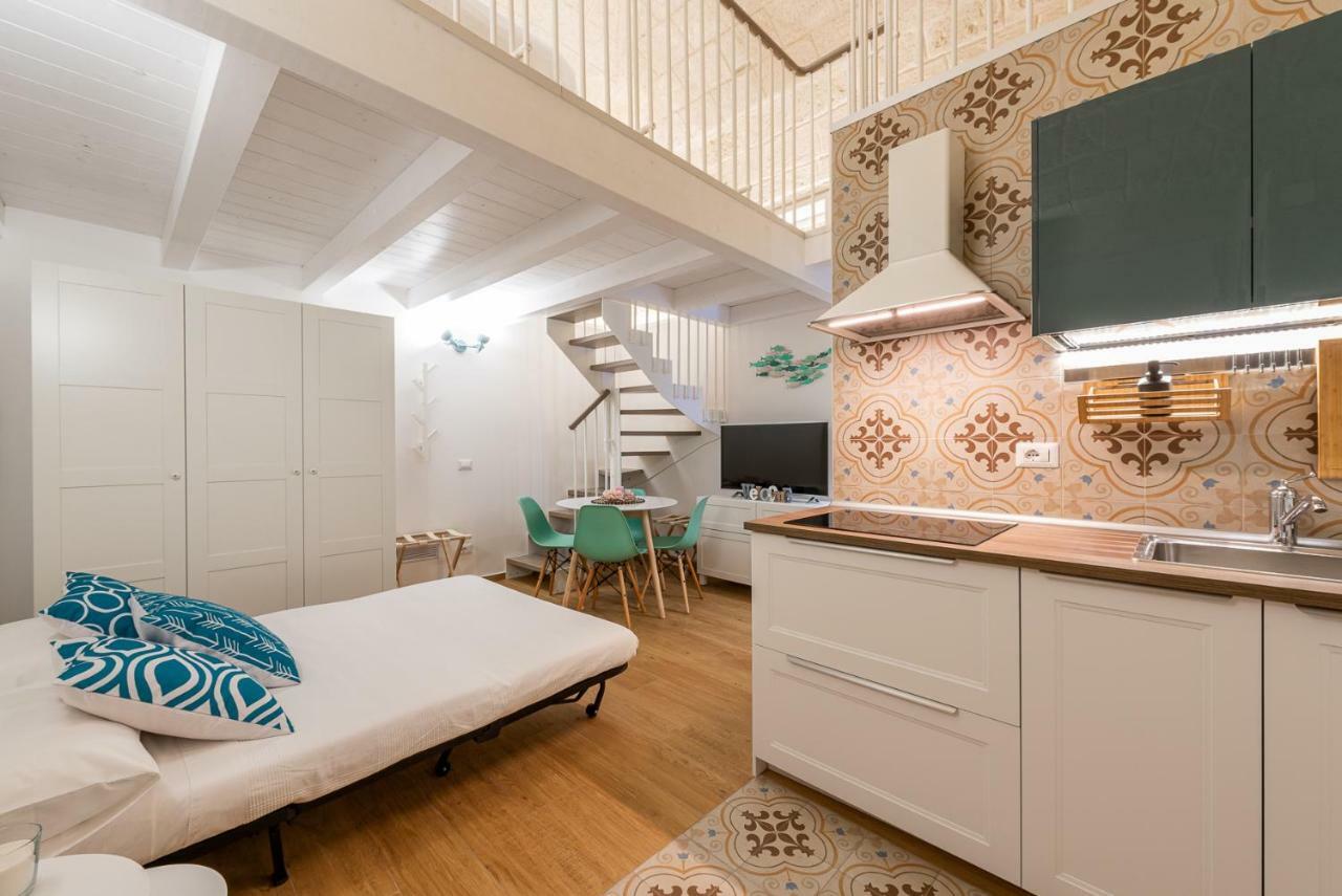 David Pretty Loft Near Central Station Casatuaבארי מראה חיצוני תמונה