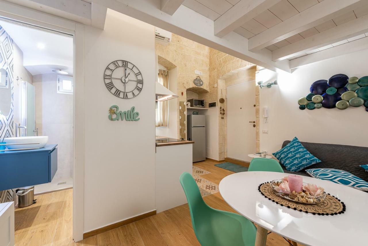 David Pretty Loft Near Central Station Casatuaבארי מראה חיצוני תמונה