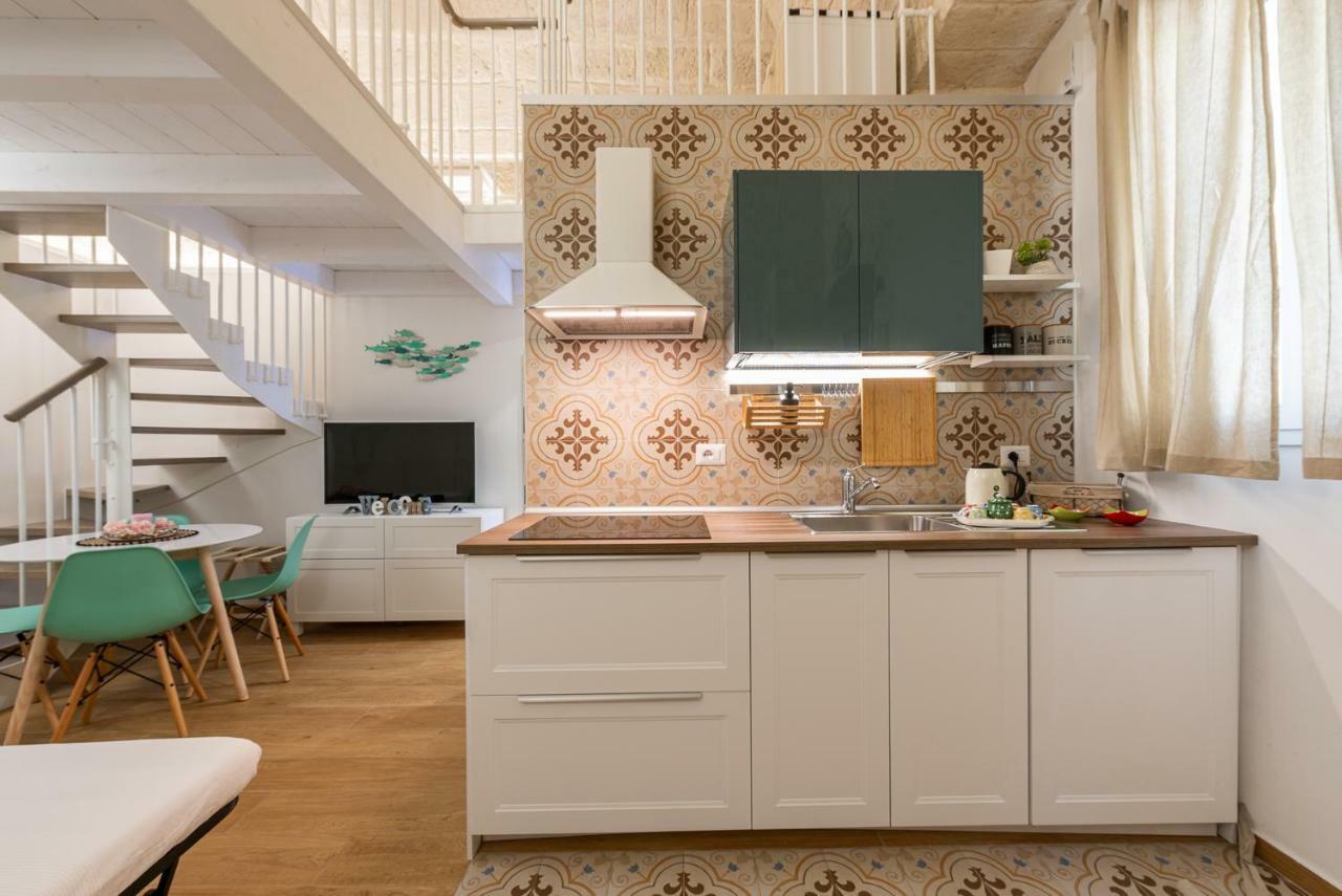 David Pretty Loft Near Central Station Casatuaבארי מראה חיצוני תמונה