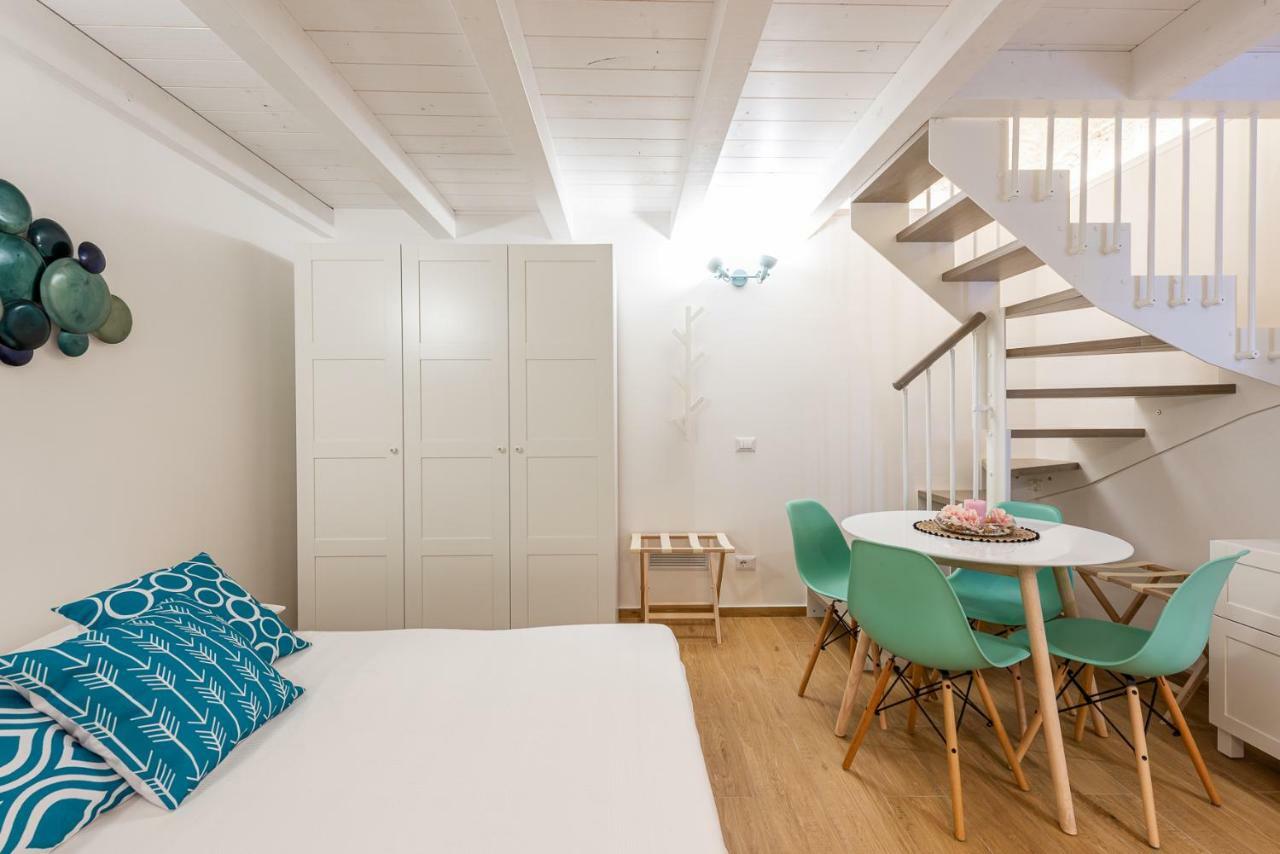 David Pretty Loft Near Central Station Casatuaבארי מראה חיצוני תמונה