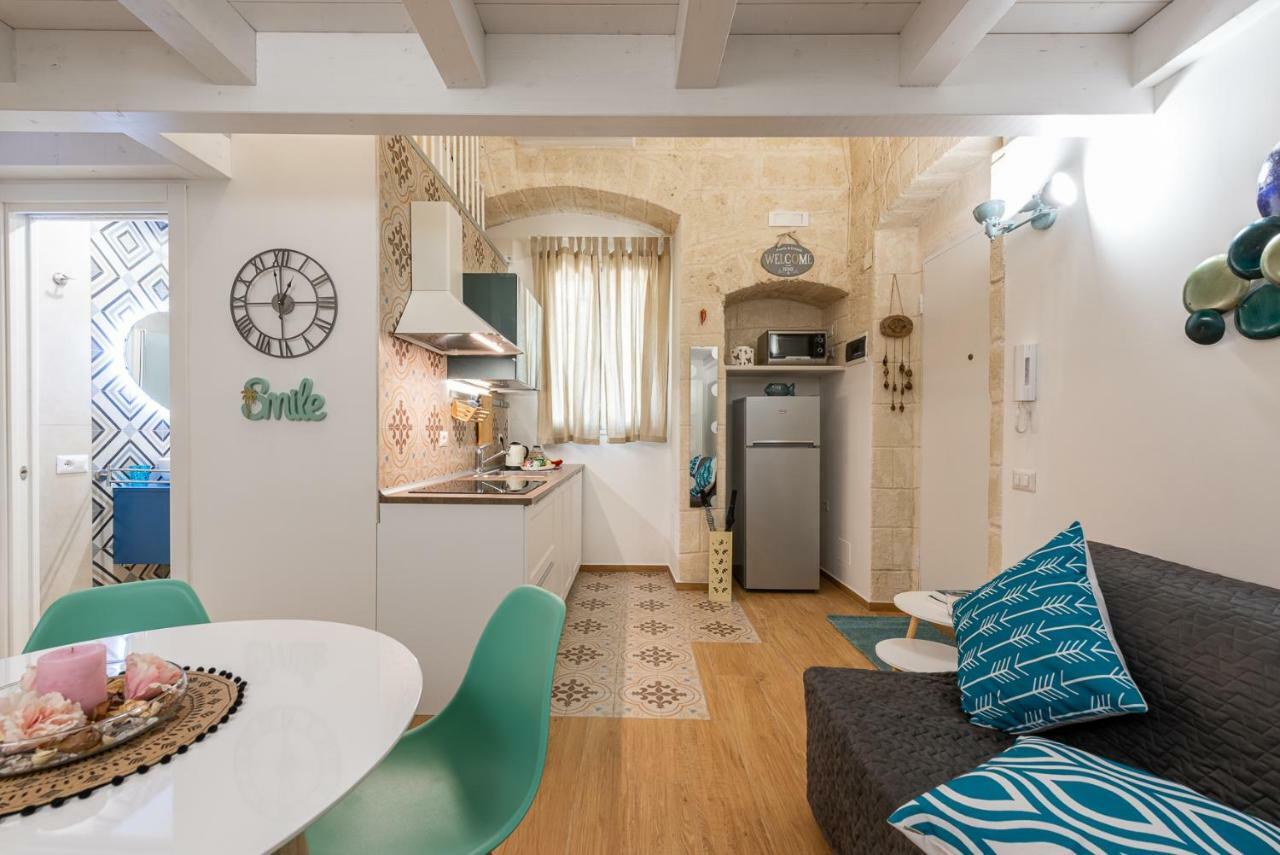David Pretty Loft Near Central Station Casatuaבארי מראה חיצוני תמונה